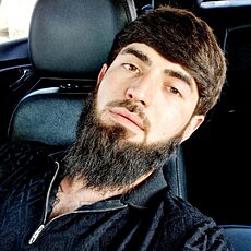 Фотография мужчины Ramin, 39 лет из г. Рустави