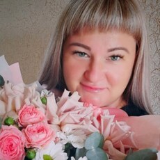 Фотография девушки Дарья, 31 год из г. Норильск