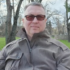 Фотография мужчины Роман, 47 лет из г. Белгород