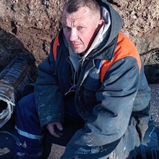Фотография мужчины Андрей, 43 года из г. Полоцк