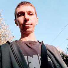 Фотография мужчины Андрей, 34 года из г. Лысьва