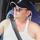 Дальнобойщик, 40 лет