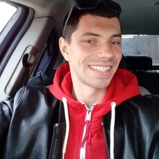 Фотография мужчины Сергей, 38 лет из г. Самара