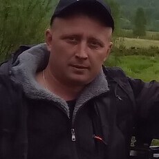 Фотография мужчины Андрей, 36 лет из г. Петровск-Забайкальский