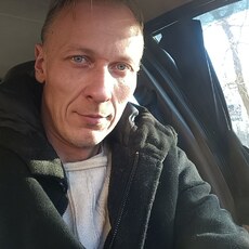 Фотография мужчины Денис, 40 лет из г. Павловский Посад