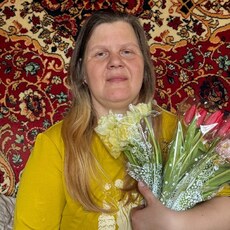Фотография девушки Татьяна, 43 года из г. Сергиев Посад