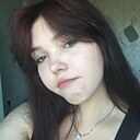 Полинка, 19 лет