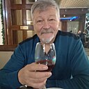 Сергей, 70 лет