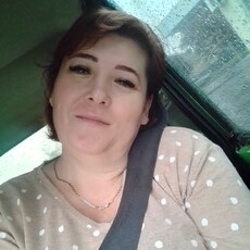 Фотография девушки Світлана, 46 лет из г. Николаев