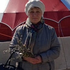 Фотография девушки Светлана, 62 года из г. Челябинск