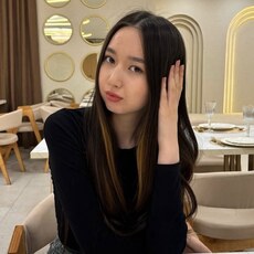 Фотография девушки Алмира, 25 лет из г. Жезказган