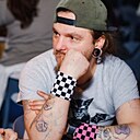 Мэффи, 32 года