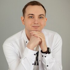 Фотография мужчины Станислав, 32 года из г. Вязьма