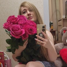 Фотография девушки Олеся, 35 лет из г. Новокузнецк