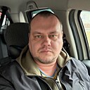 Егор, 35 лет