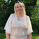 Милена, 50 лет