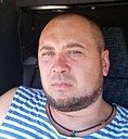 Ник, 37 лет