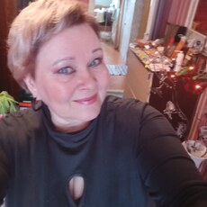 Фотография девушки Елена, 52 года из г. Саратов