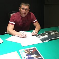Фотография мужчины Александр, 40 лет из г. Ростов-на-Дону