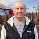 Виталя, 63 года