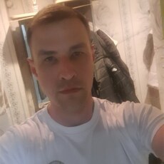 Фотография мужчины Игорь, 35 лет из г. Витебск