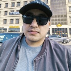 Фотография мужчины Meiram, 39 лет из г. Актау