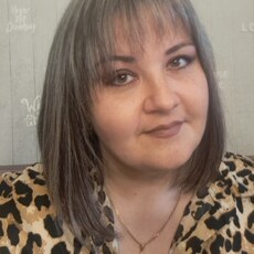 Фотография девушки Любовь, 36 лет из г. Можайск