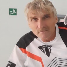 Фотография мужчины Василий, 55 лет из г. Костанай