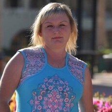 Фотография девушки Олька, 44 года из г. Новополоцк