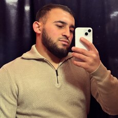 Фотография мужчины Мурат, 25 лет из г. Нарткала