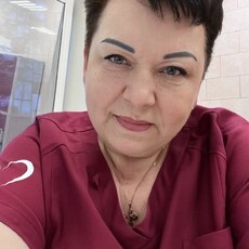 Фотография девушки Елена, 54 года из г. Москва
