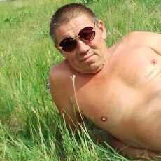 Фотография мужчины Николай, 48 лет из г. Куртамыш