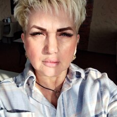 Фотография девушки Женя, 51 год из г. Уссурийск