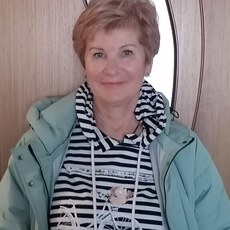 Фотография девушки Галина, 65 лет из г. Владивосток