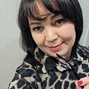 Эльвера, 50 лет