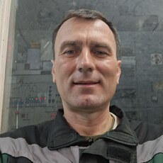 Фотография мужчины Валентин, 45 лет из г. Мироновка
