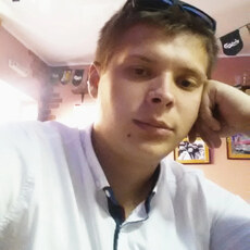 Фотография мужчины Саша, 30 лет из г. Жлобин