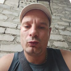 Фотография мужчины Алексей, 41 год из г. Морозовск