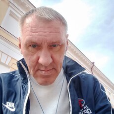 Фотография мужчины Александр, 49 лет из г. Оренбург