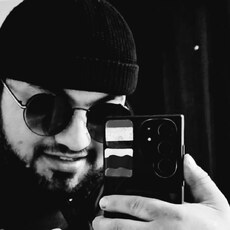 Фотография мужчины Сар, 26 лет из г. Рубцовск