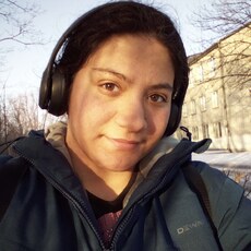 Фотография девушки Луиза, 23 года из г. Сортавала