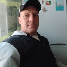 Фотография мужчины Виктор, 45 лет из г. Береза Картуска
