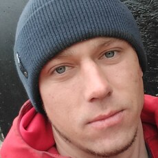 Фотография мужчины Дмитрий, 28 лет из г. Костанай