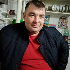 Фотография мужчины Вячеслав, 38 лет из г. Свердловск