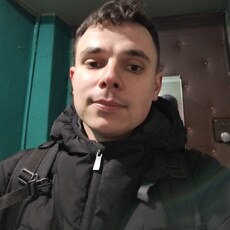 Фотография мужчины Вадим, 28 лет из г. Боровичи