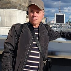 Фотография мужчины Виктор, 58 лет из г. Киев