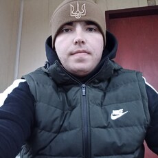 Фотография мужчины Саня Патрон, 26 лет из г. Ромны