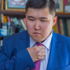 Фотография мужчины Uis, 24 года из г. Туркестан
