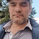 Абдулмаджид, 48 лет