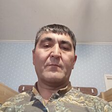 Фотография мужчины Рустам, 44 года из г. Брянск